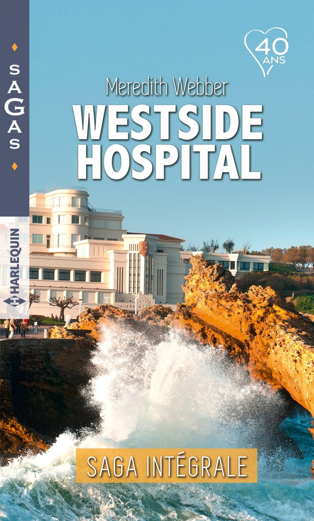 Big bigCover of Intégrale "Westside Hospital"