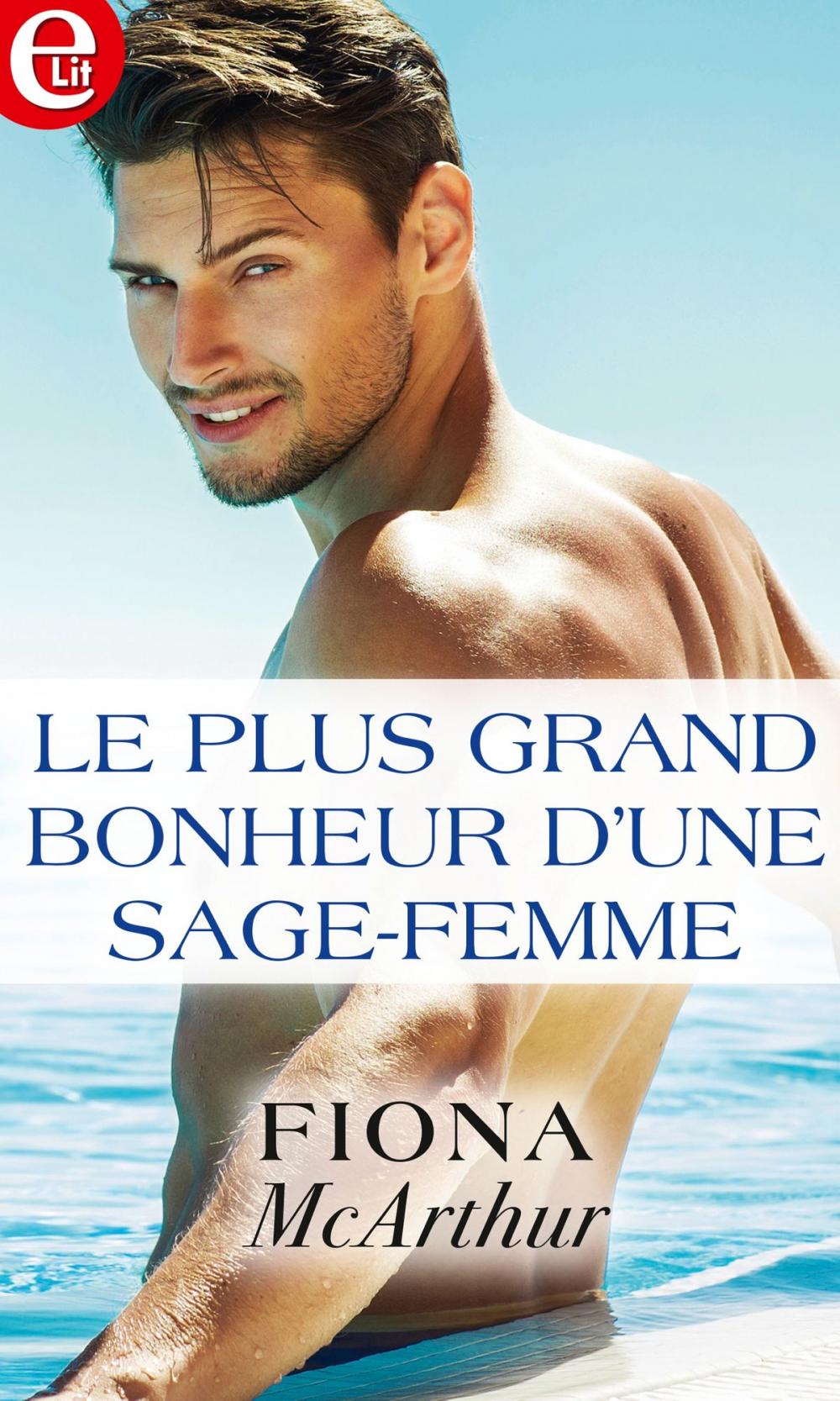 Big bigCover of Le plus grand bonheur d'une sage femme