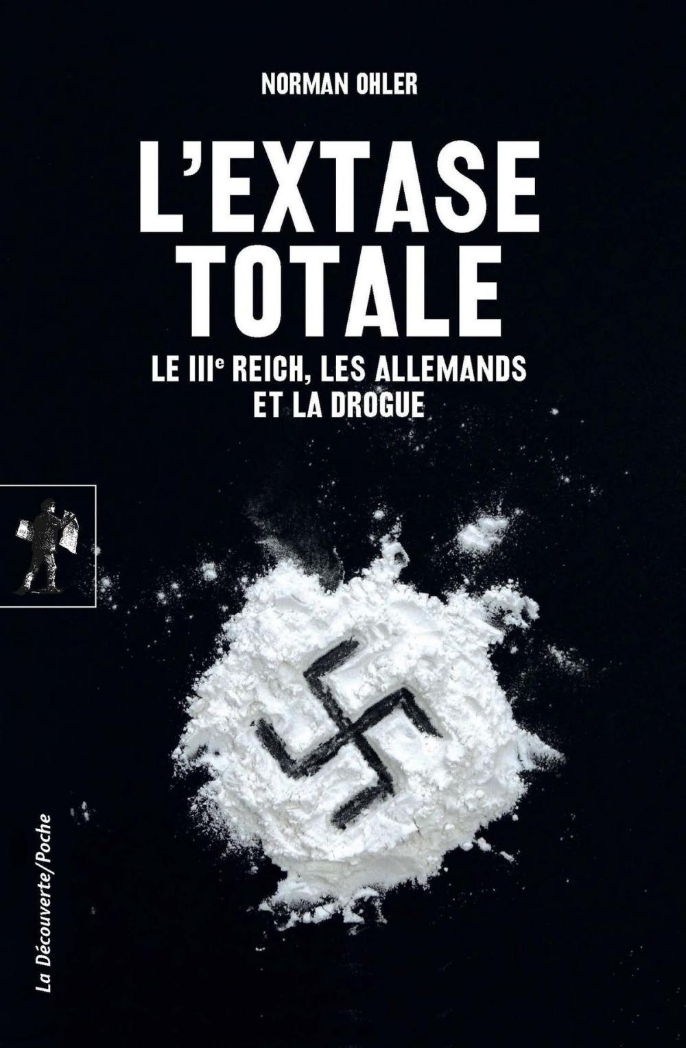 Big bigCover of L'extase totale