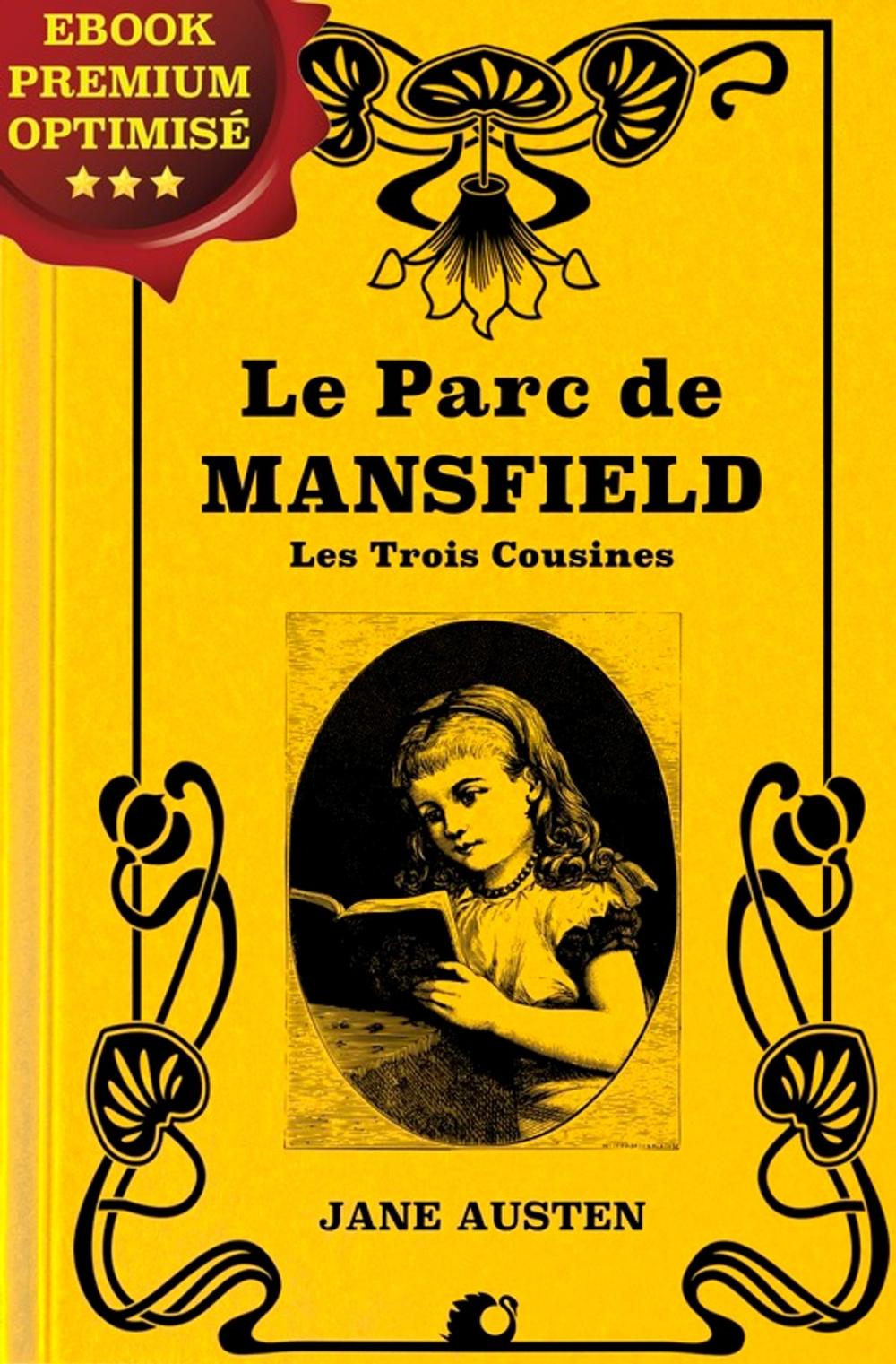 Big bigCover of Le Parc de Mansfield