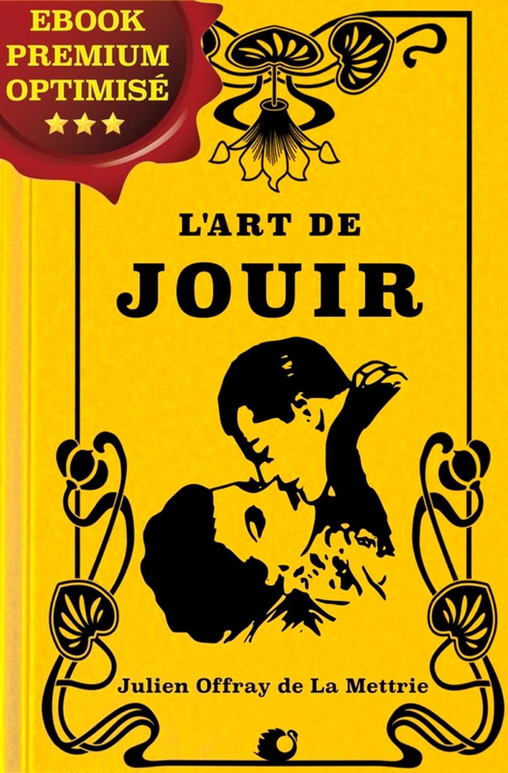 Big bigCover of L'Art de Jouir