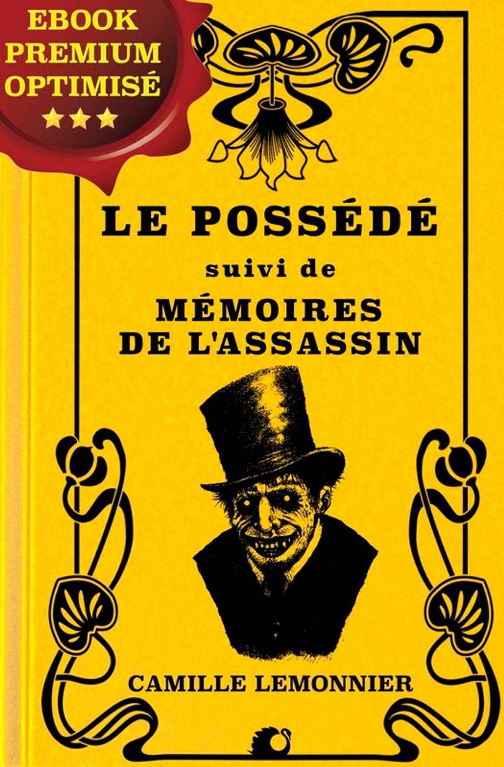 Big bigCover of Le Possédé