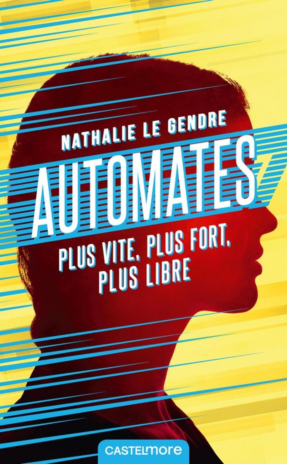 Big bigCover of Automates