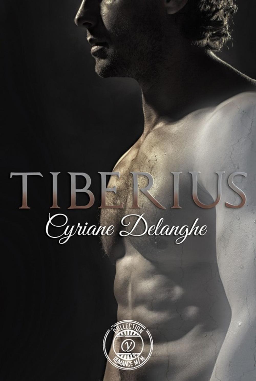 Big bigCover of Tiberius