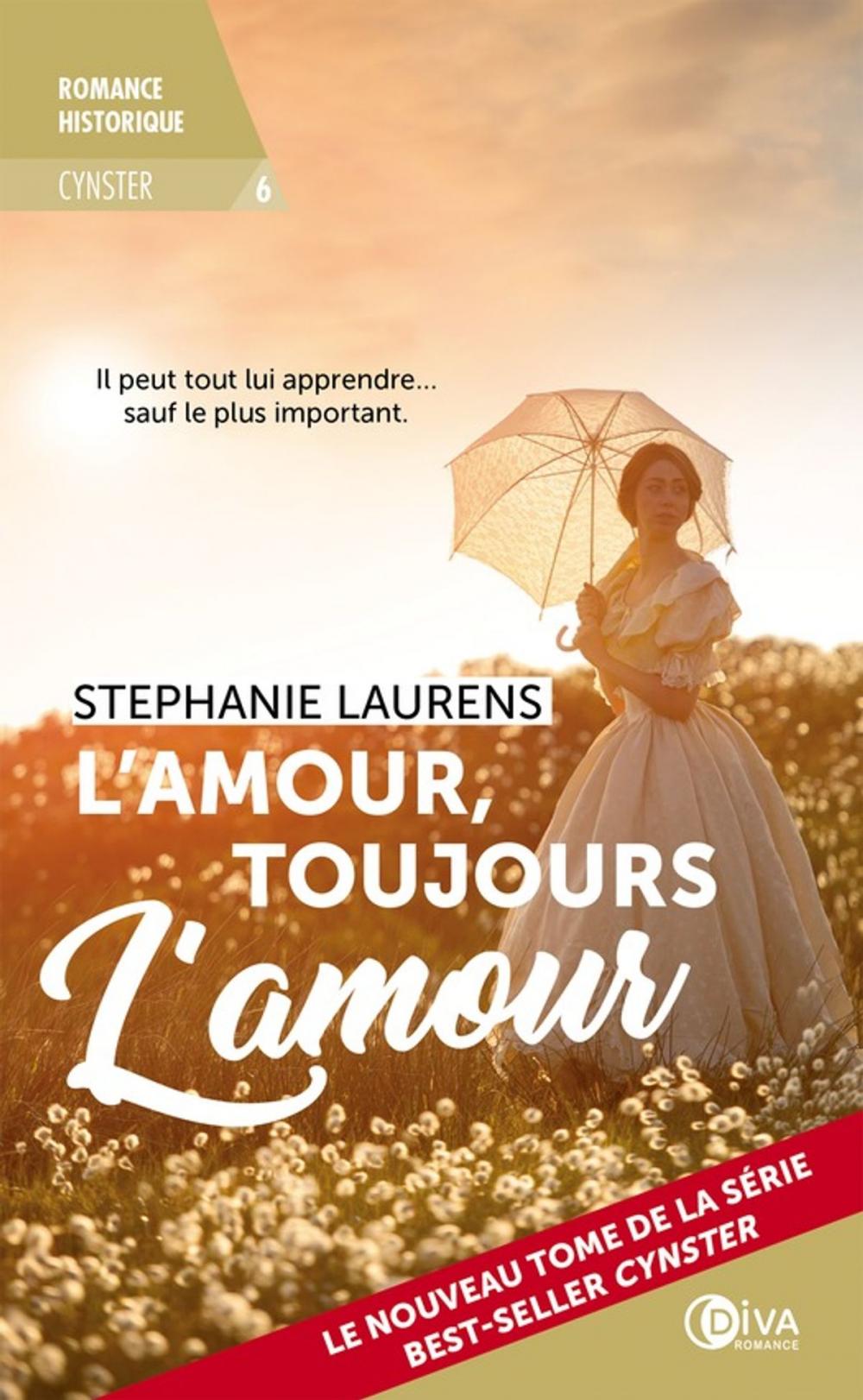 Big bigCover of L'amour, toujours l'amour