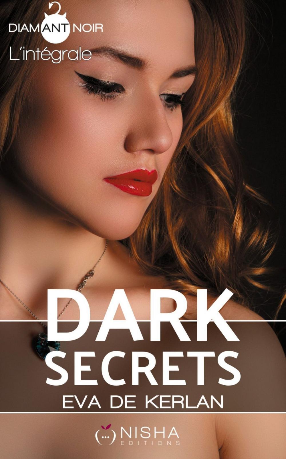 Big bigCover of Dark Secrets - Intégrale