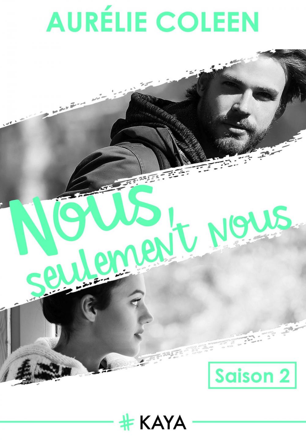 Big bigCover of Nous, seulement nous - Saison 2