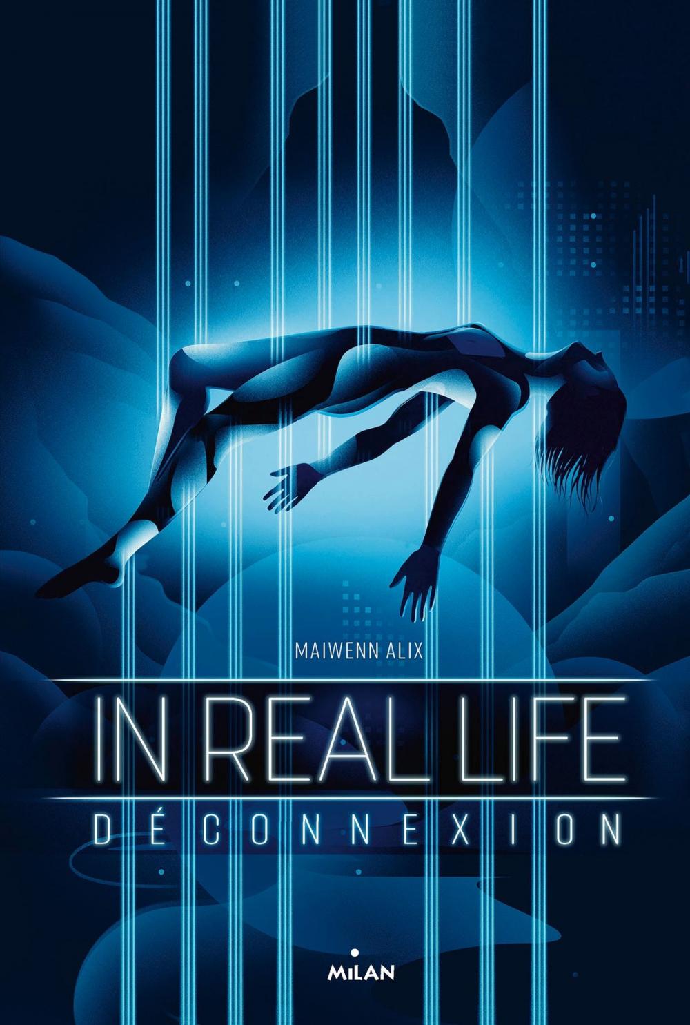 Big bigCover of In Real Life, Tome 01