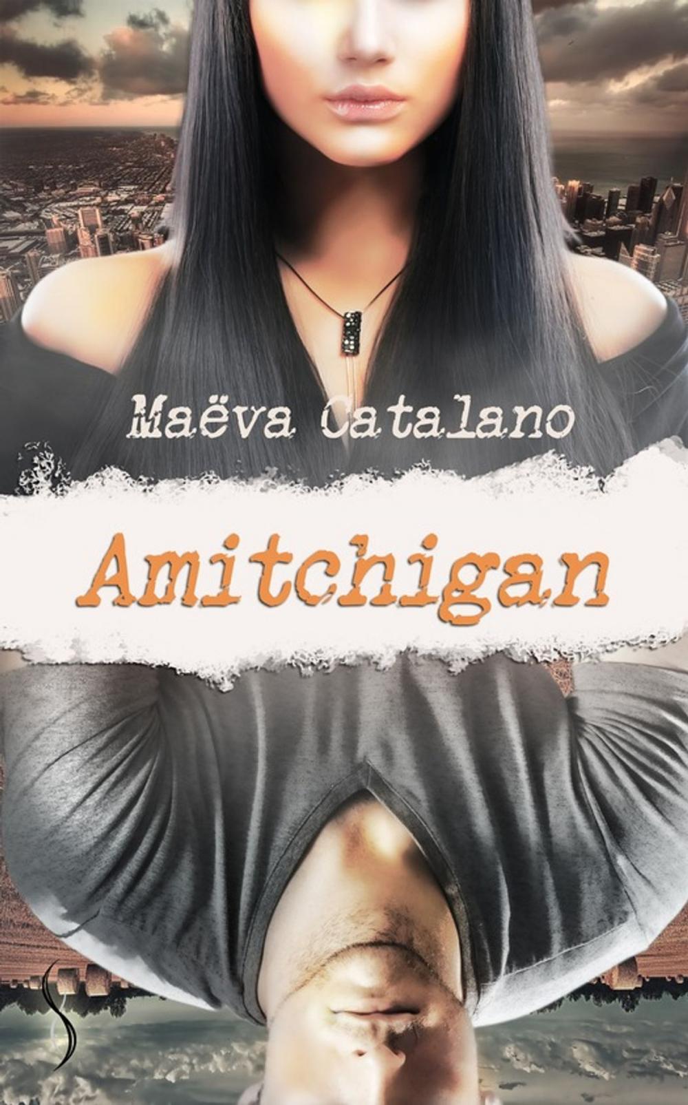 Big bigCover of Amitchigan