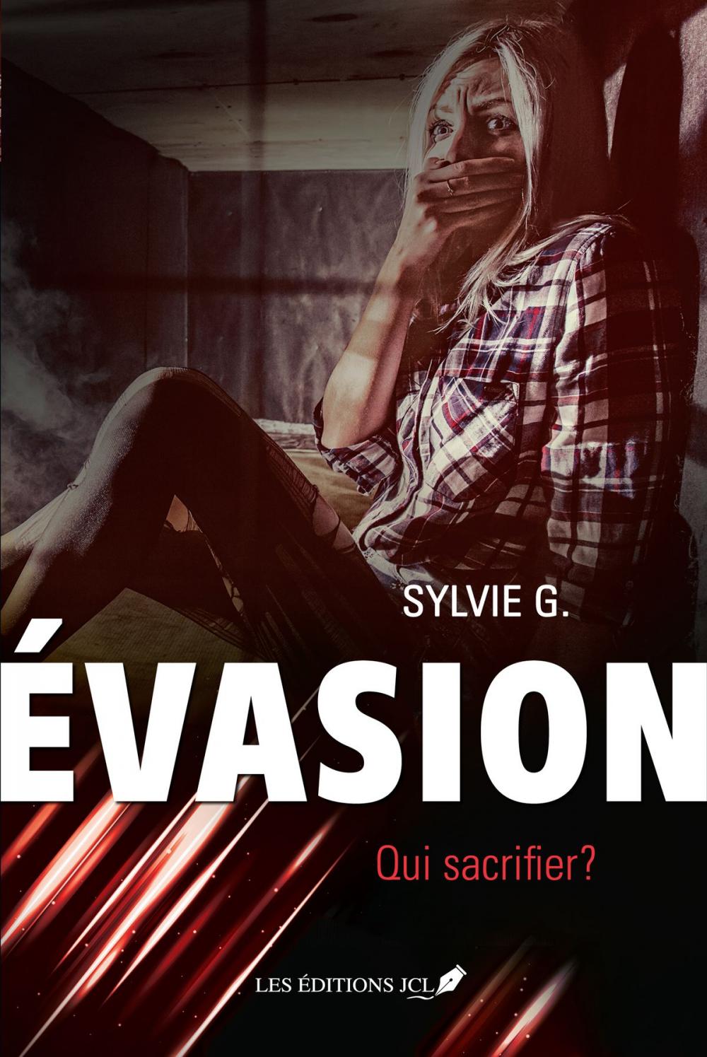 Big bigCover of Évasion, T.1