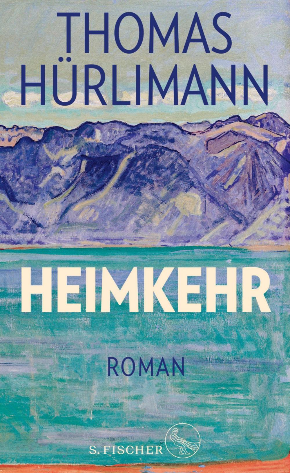 Big bigCover of Heimkehr