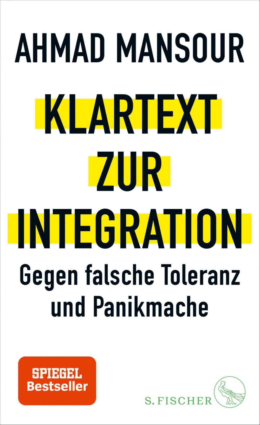 Big bigCover of Klartext zur Integration