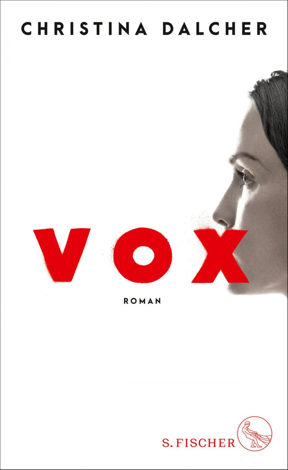 Big bigCover of Vox