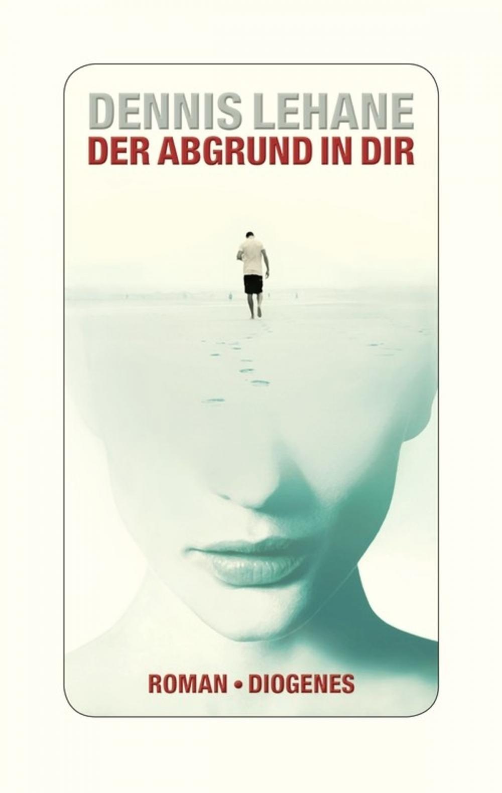 Big bigCover of Der Abgrund in dir