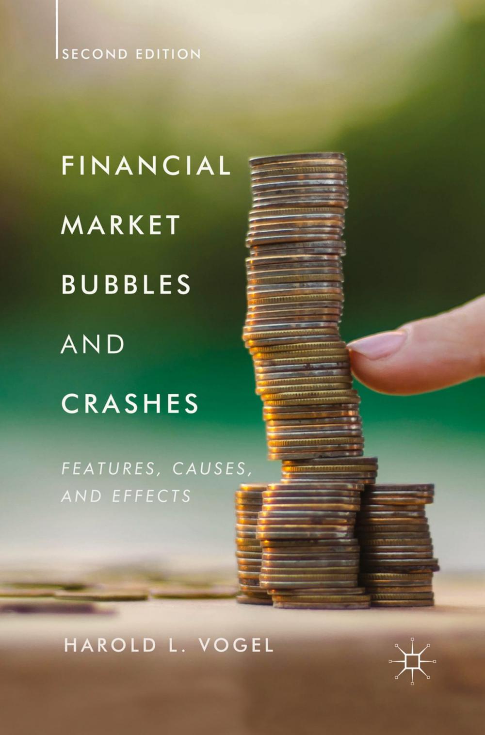 Big bigCover of Financial Market Bubbles and Crashes, Second Edition