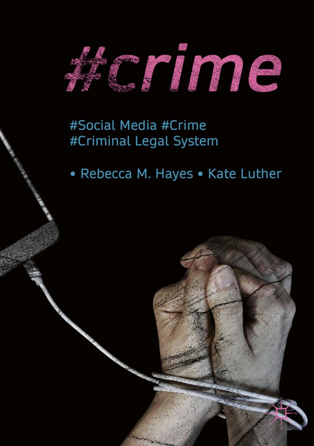 Big bigCover of #Crime