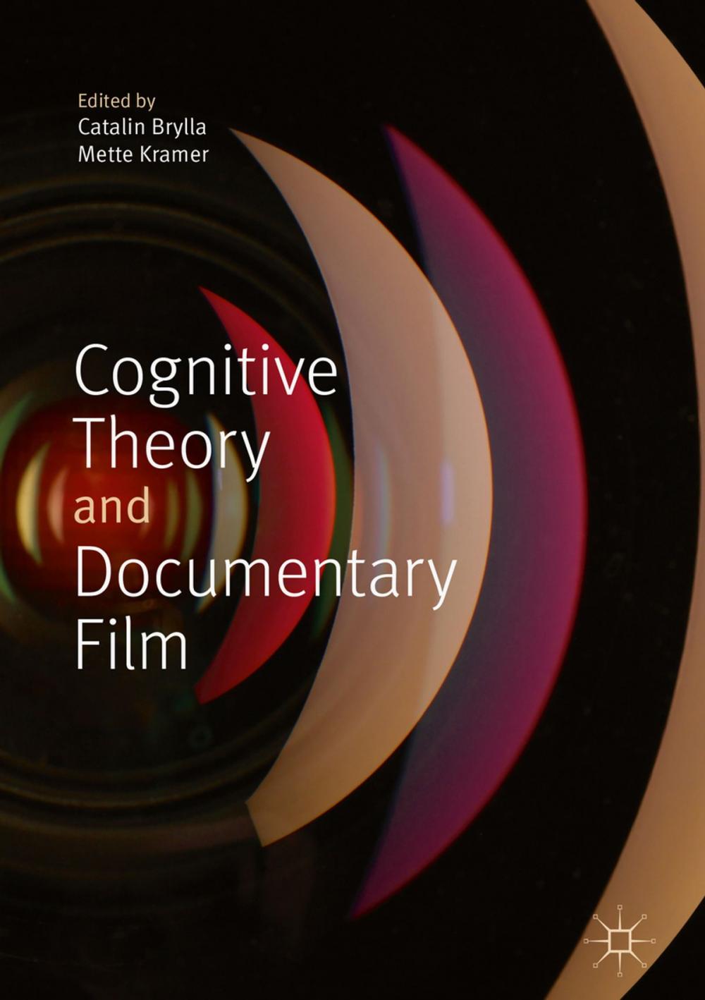 Big bigCover of Cognitive Theory and Documentary Film