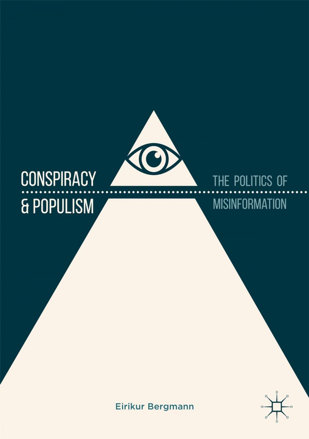 Big bigCover of Conspiracy & Populism