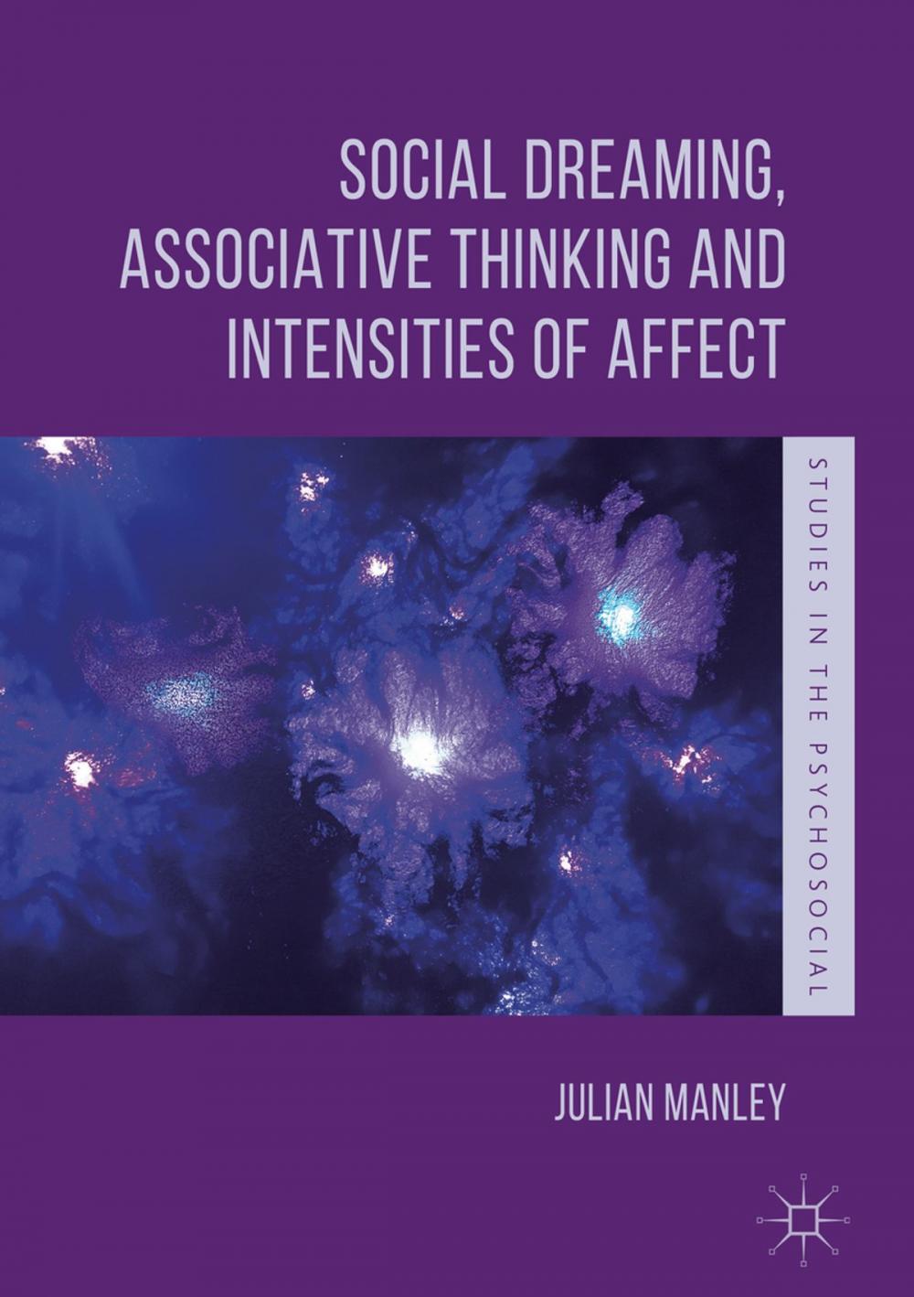 Big bigCover of Social Dreaming, Associative Thinking and Intensities of Affect