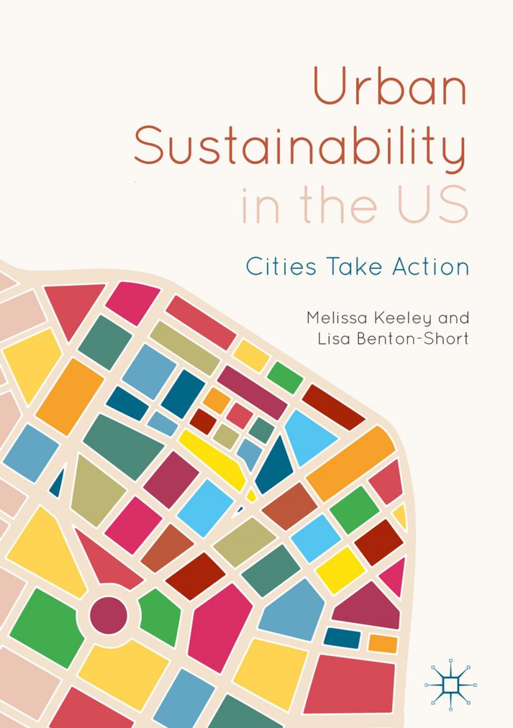 Big bigCover of Urban Sustainability in the US