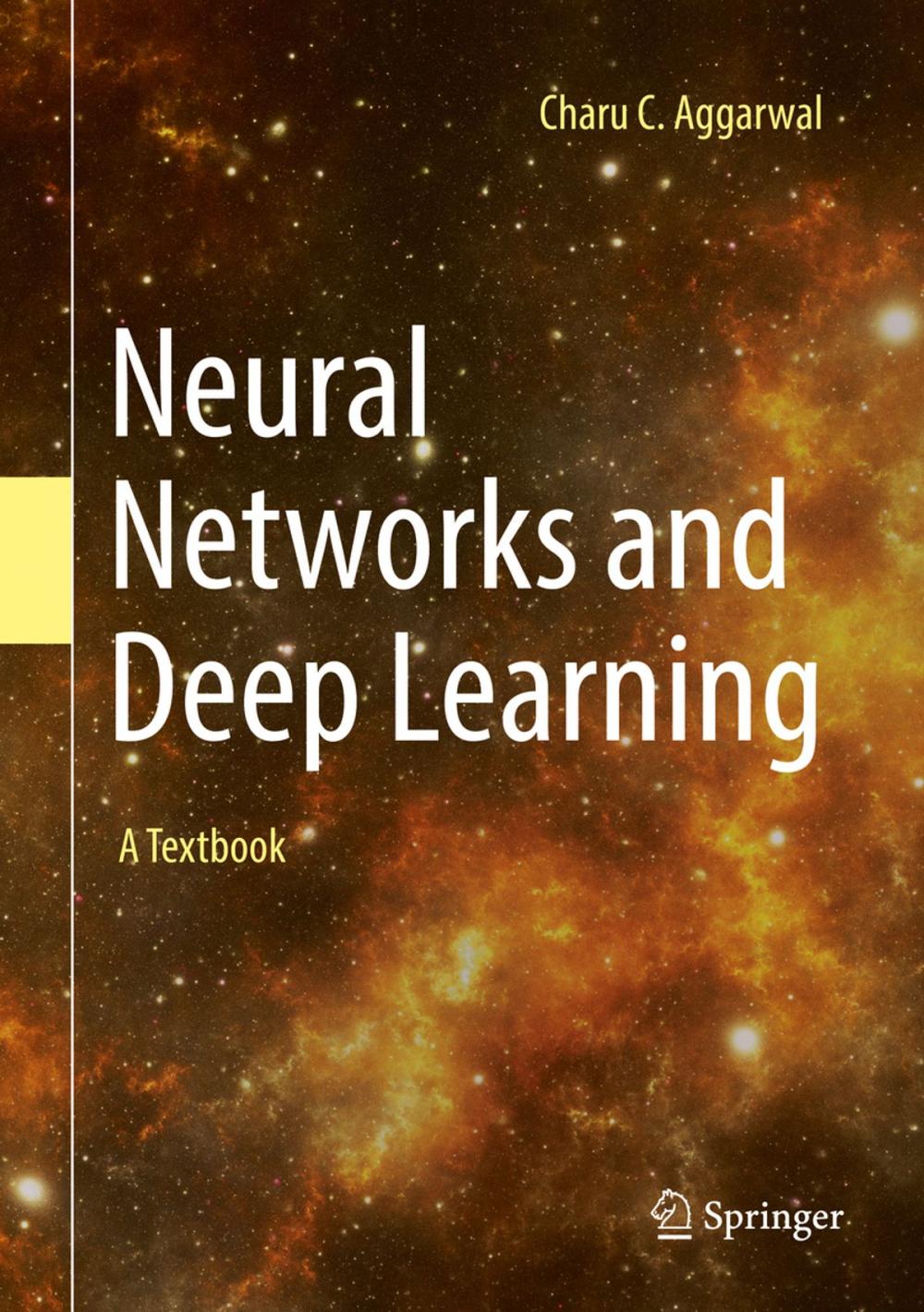 Big bigCover of Neural Networks and Deep Learning