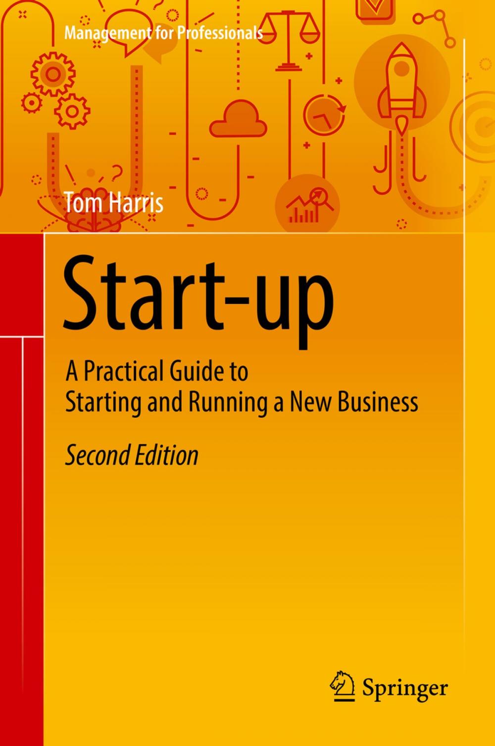 Big bigCover of Start-up