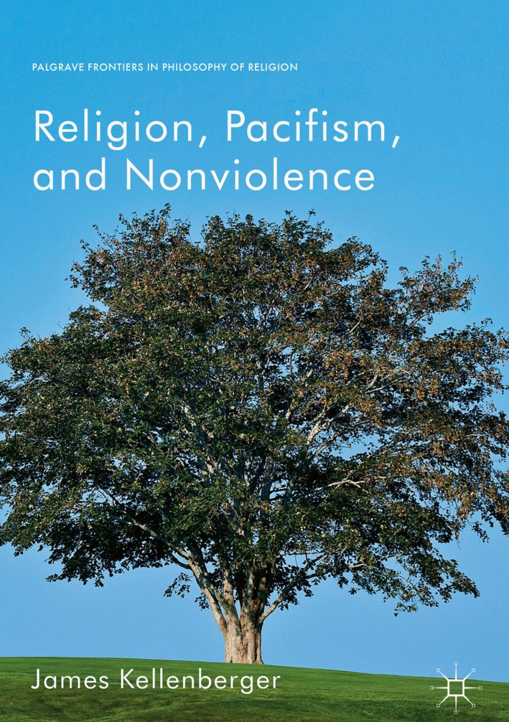 Big bigCover of Religion, Pacifism, and Nonviolence