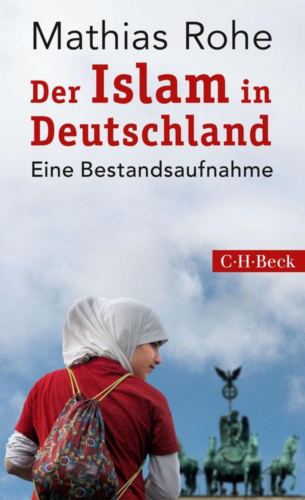 Big bigCover of Der Islam in Deutschland