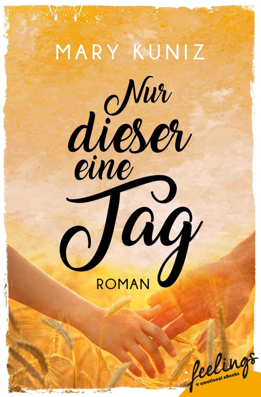 Big bigCover of Nur dieser eine Tag