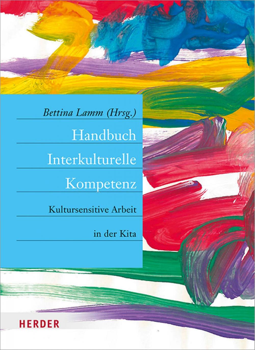 Big bigCover of Handbuch Interkulturelle Kompetenz