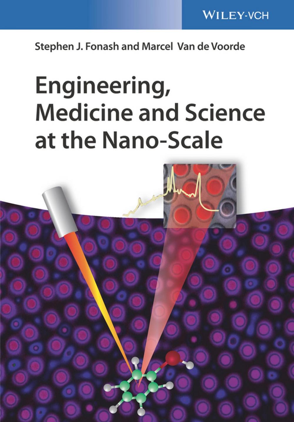 Big bigCover of Engineering, Medicine and Science at the Nano-Scale