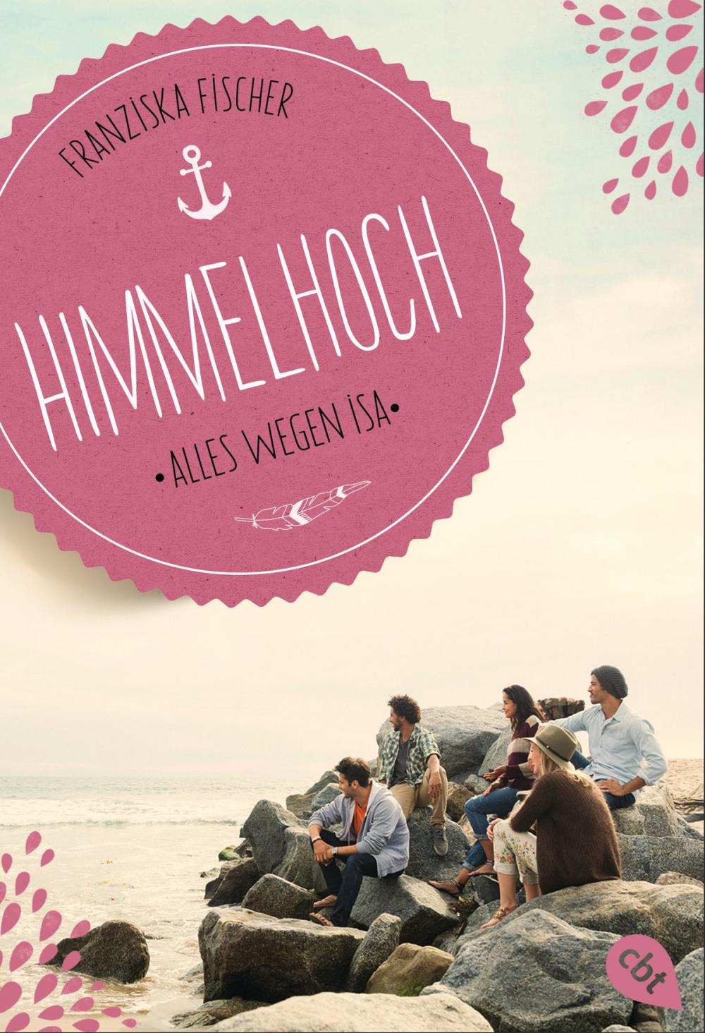 Big bigCover of Himmelhoch - Alles wegen Isa