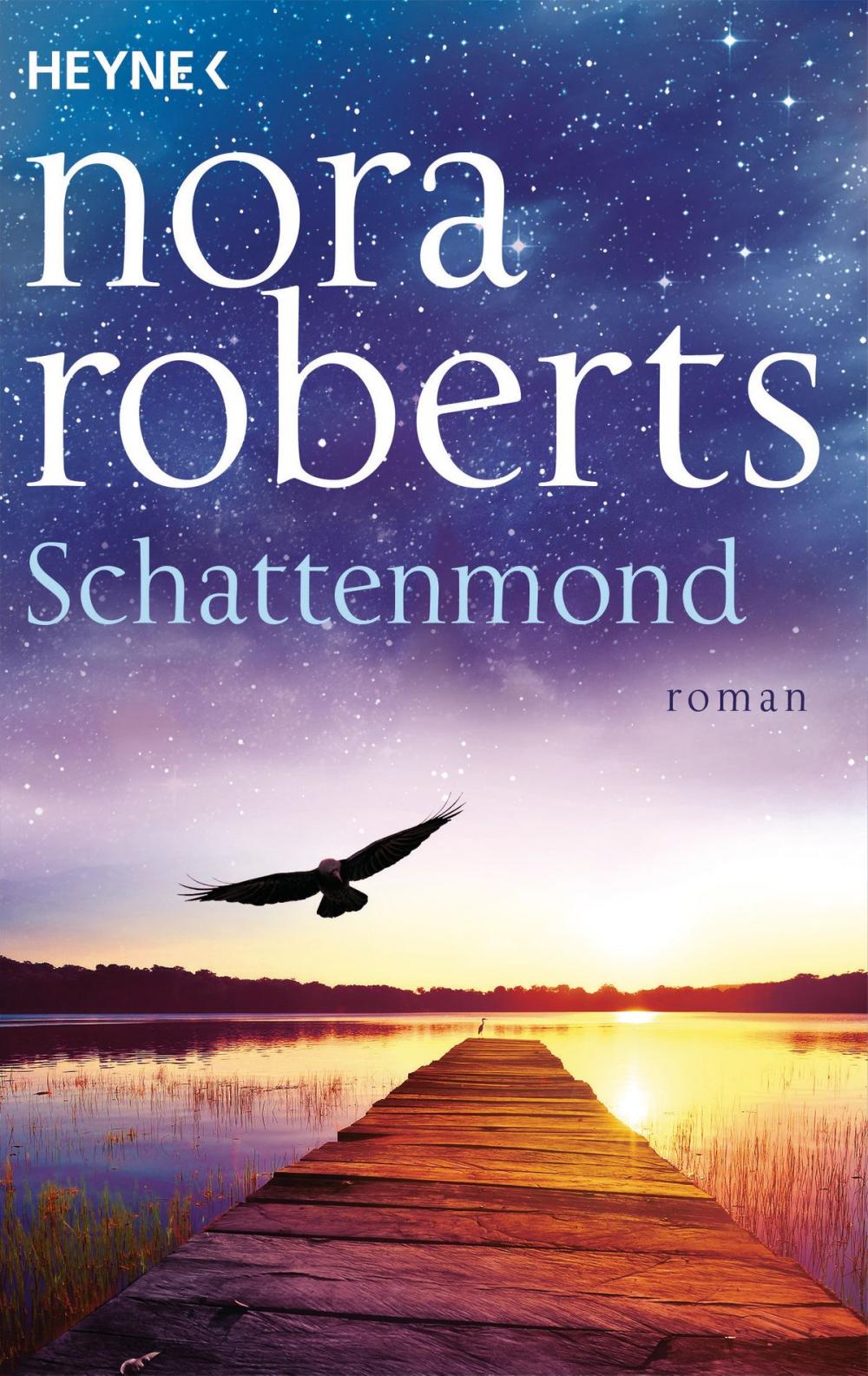 Big bigCover of Schattenmond