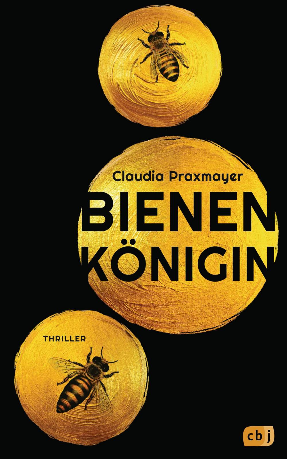 Big bigCover of Bienenkönigin