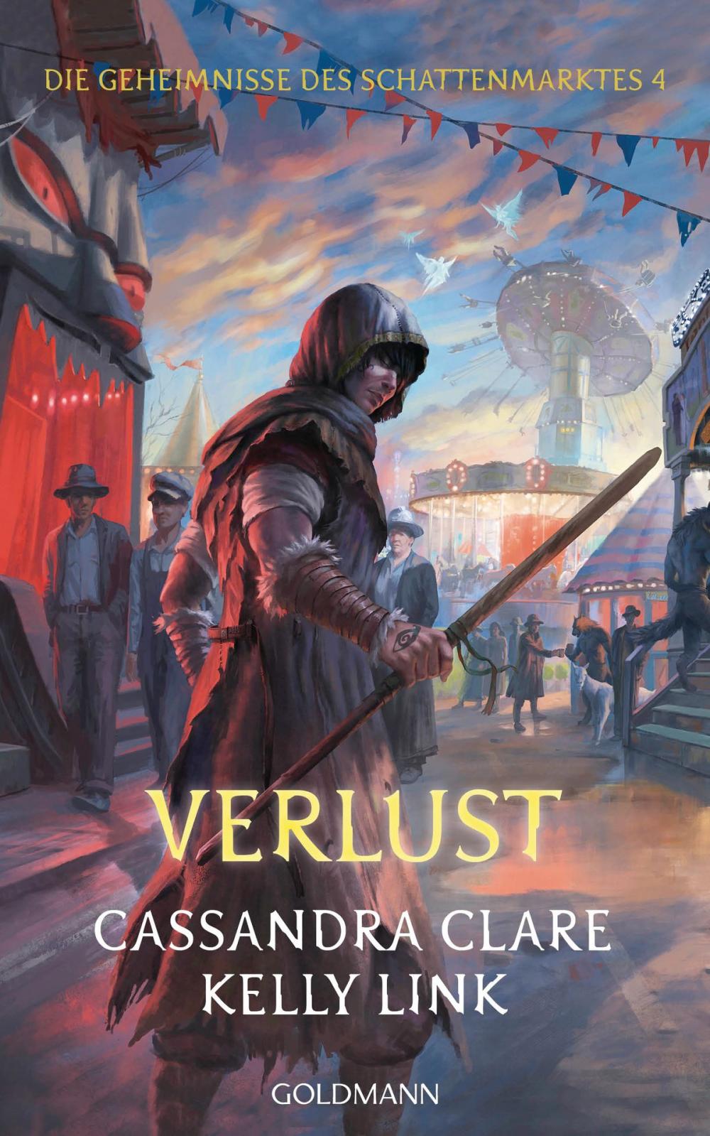 Big bigCover of Verlust