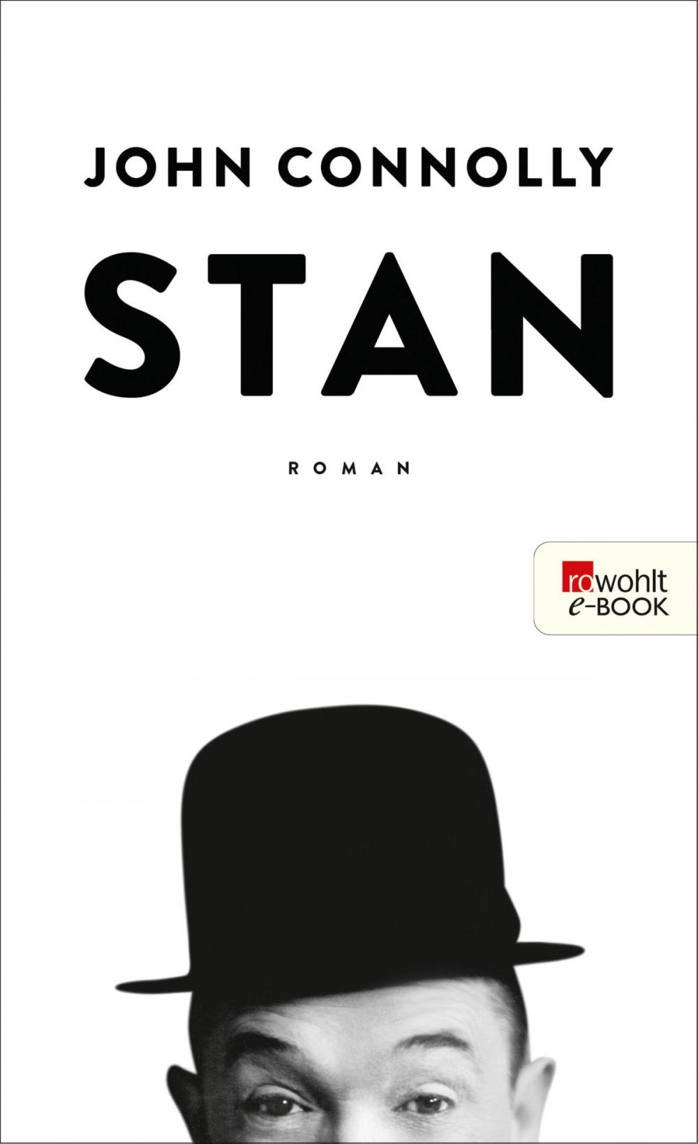 Big bigCover of Stan