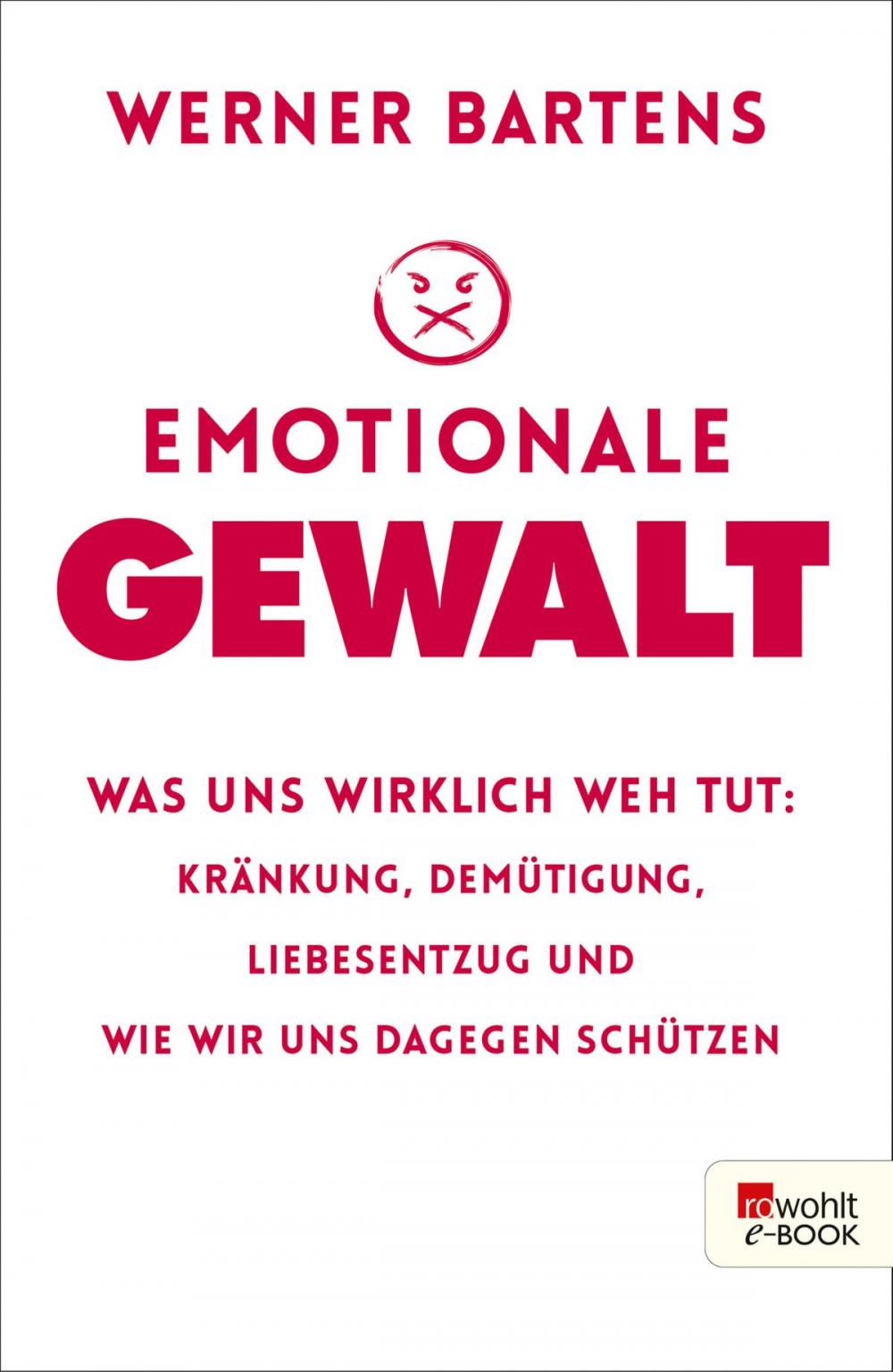 Big bigCover of Emotionale Gewalt