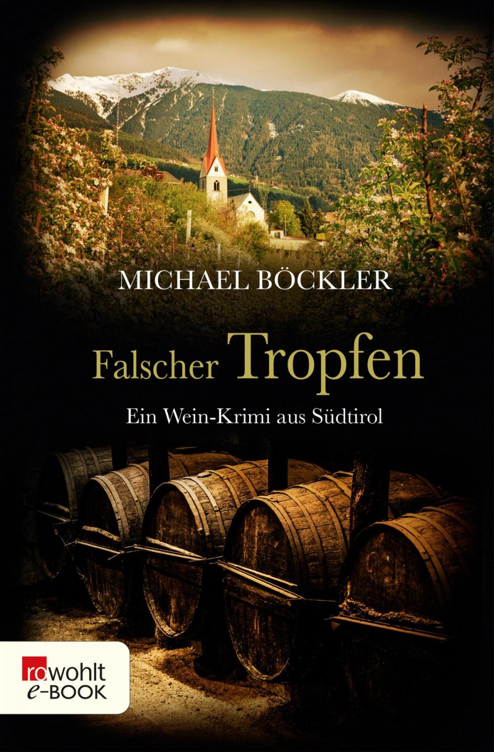 Big bigCover of Falscher Tropfen