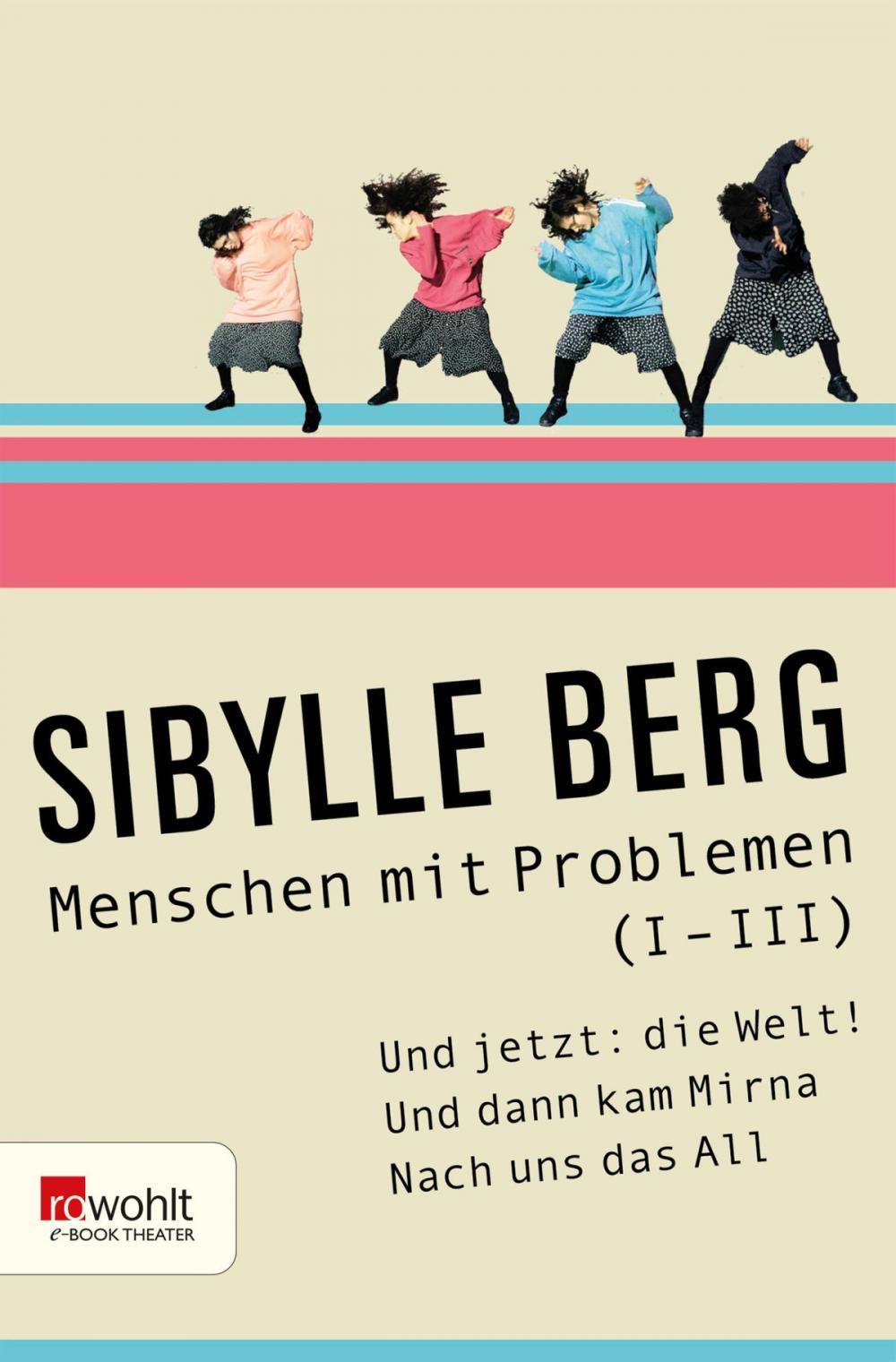 Big bigCover of Menschen mit Problemen (I-III)