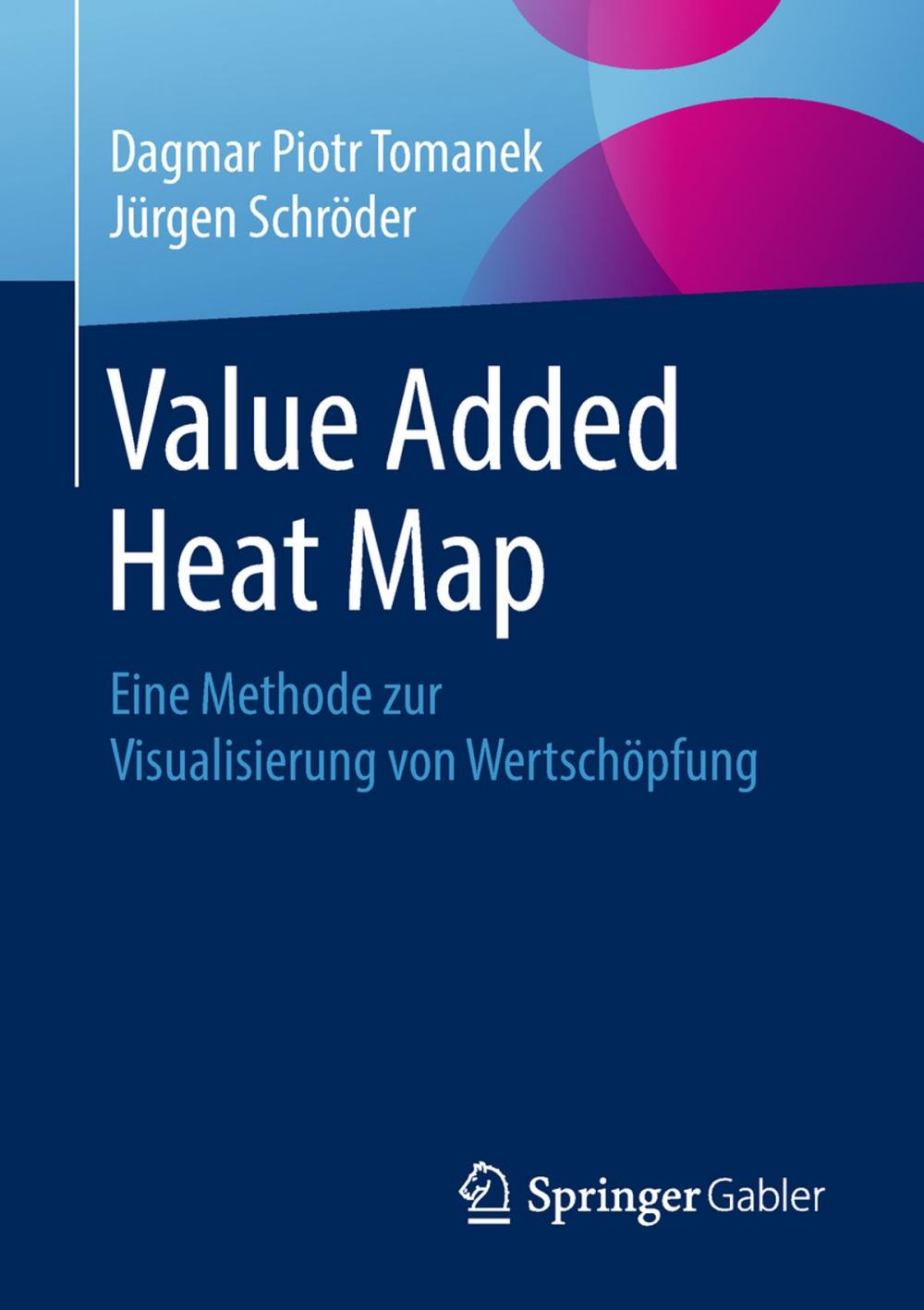 Big bigCover of Value Added Heat Map