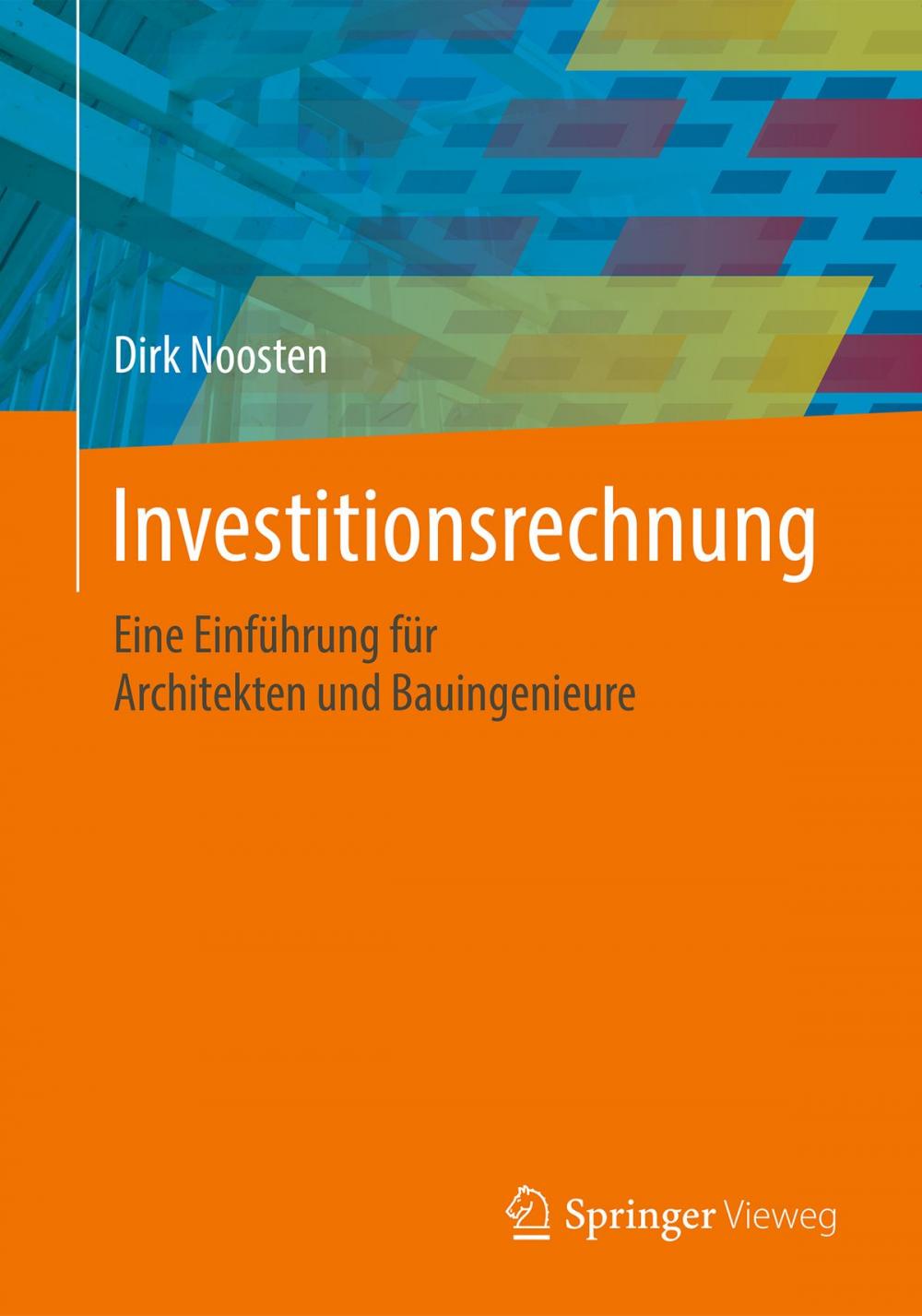 Big bigCover of Investitionsrechnung