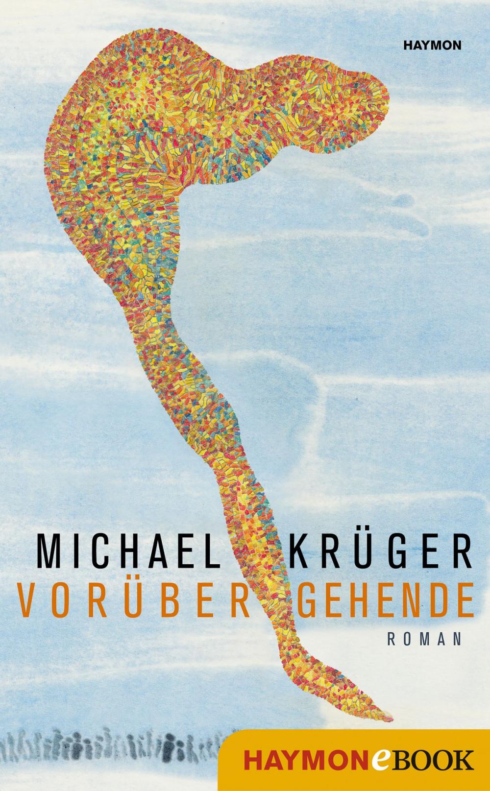 Big bigCover of Vorübergehende