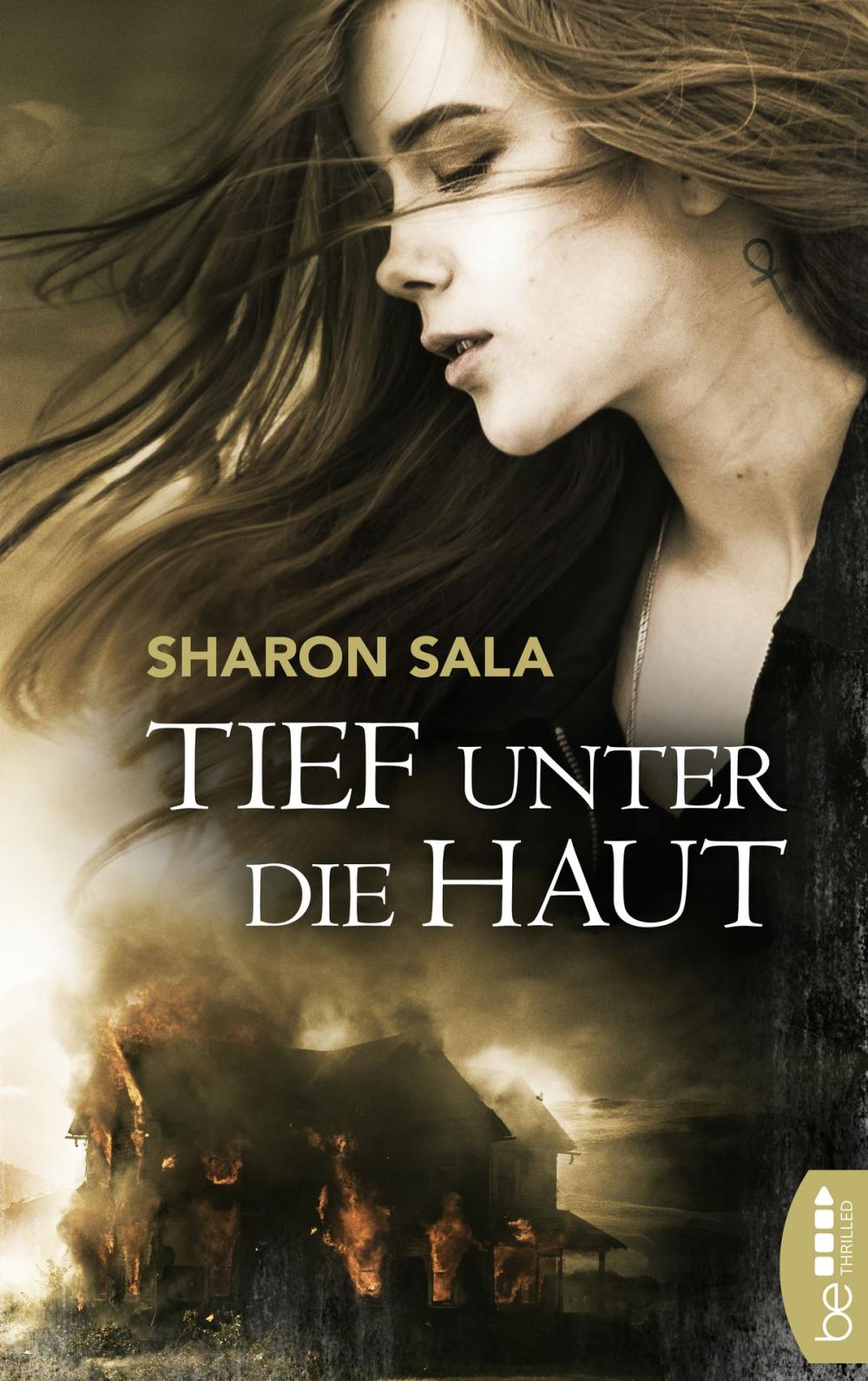 Big bigCover of Tief unter die Haut