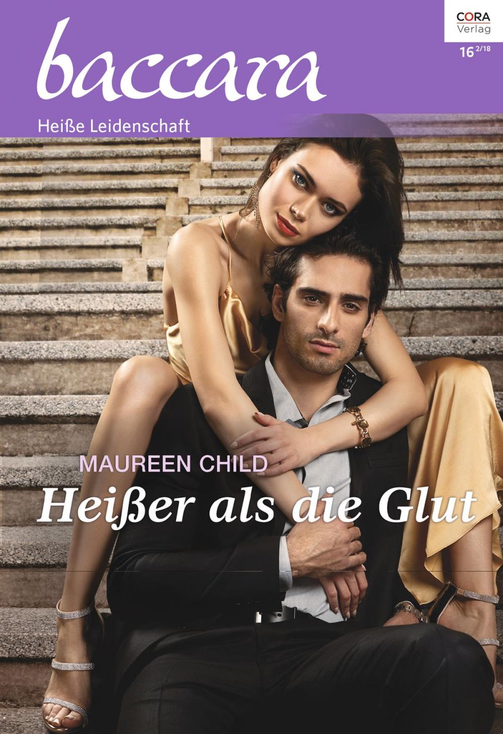 Big bigCover of Heißer als die Glut