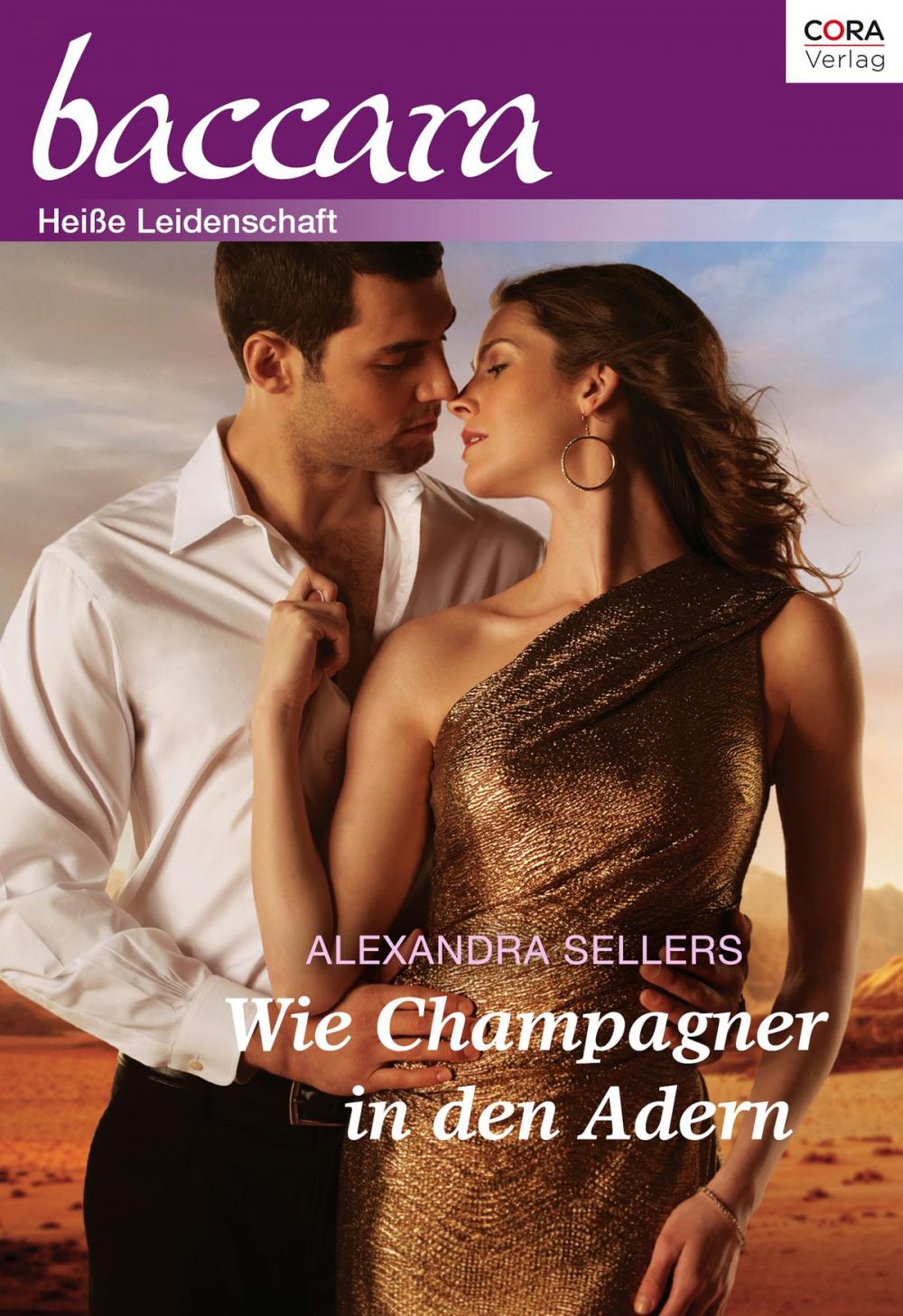 Big bigCover of Wie Champagner in den Adern