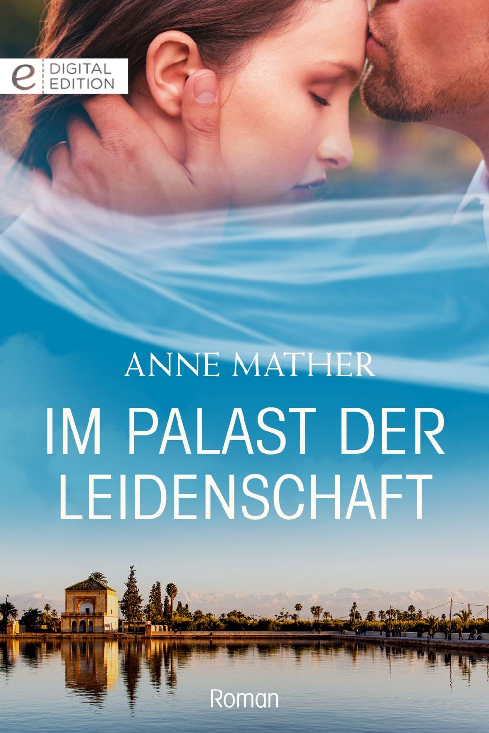 Big bigCover of Im Palast der Leidenschaft