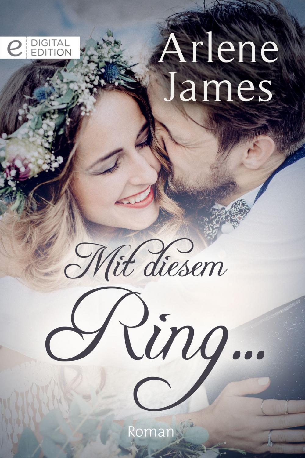 Big bigCover of Mit diesem Ring ...