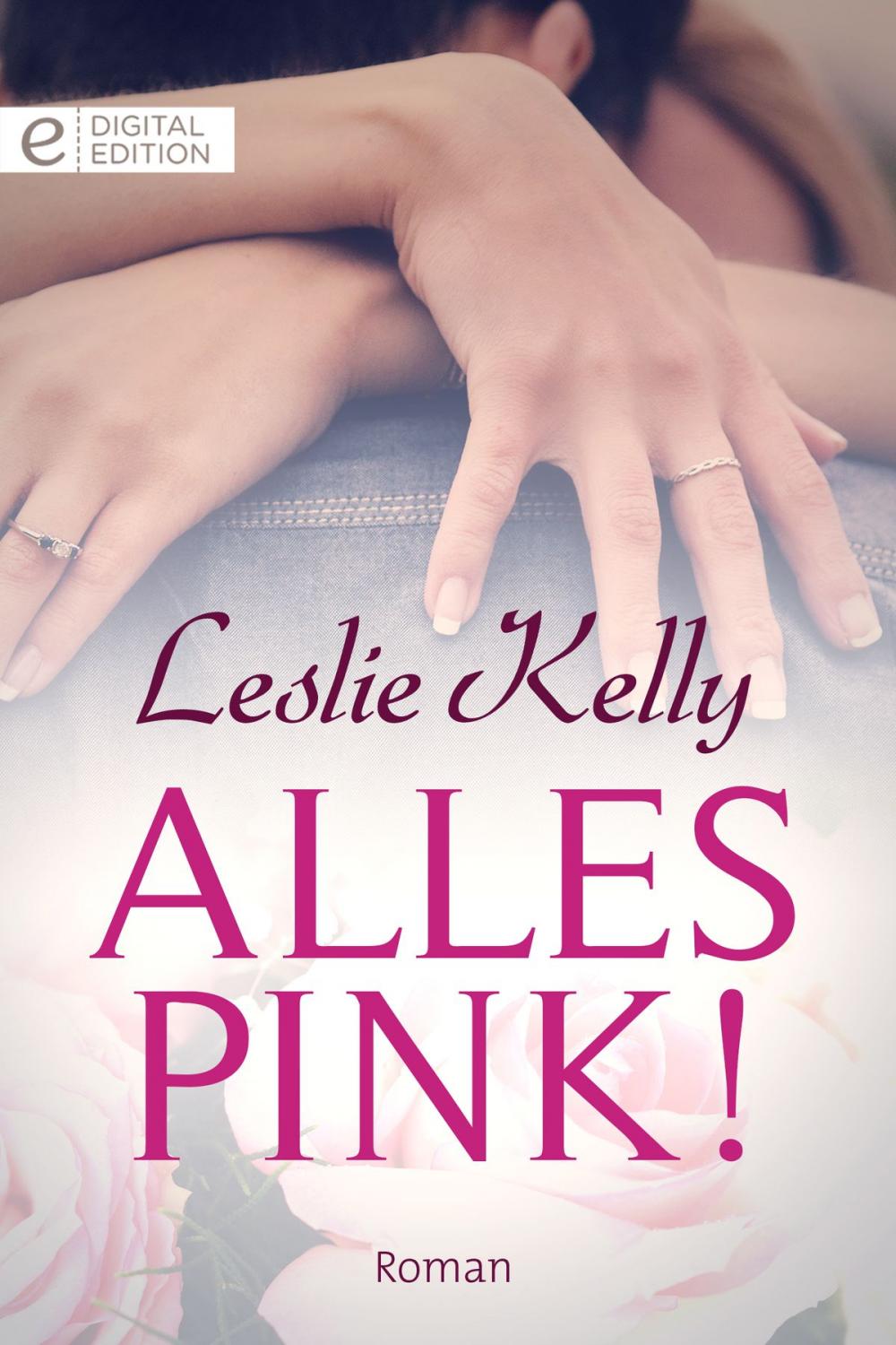 Big bigCover of Alles pink!