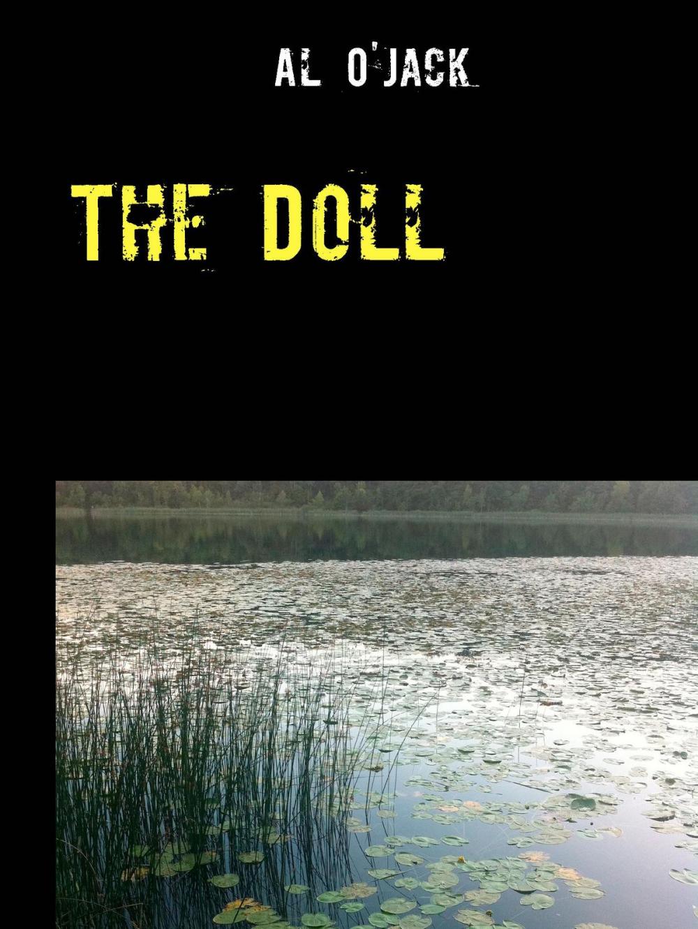 Big bigCover of The Doll