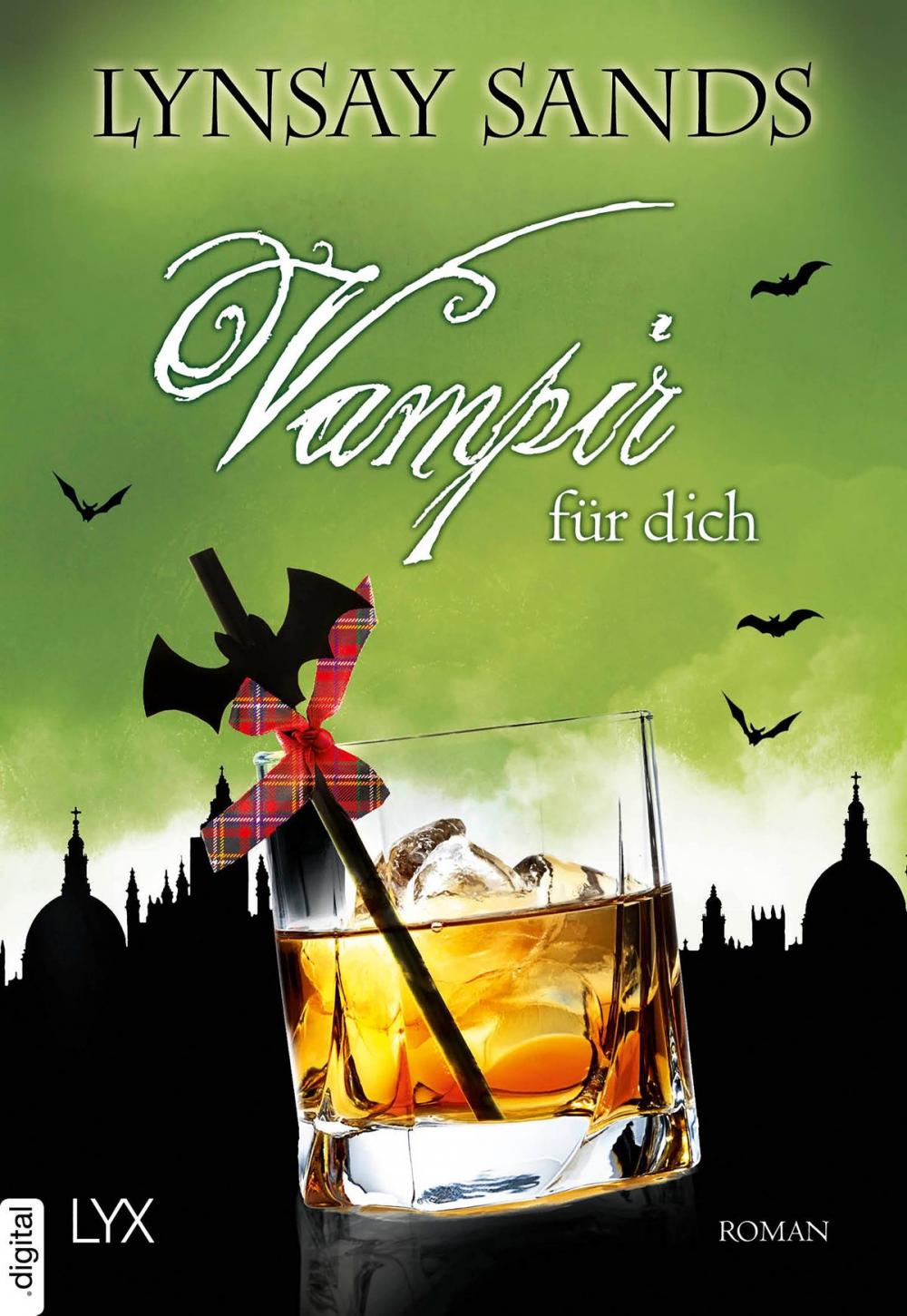 Big bigCover of Vampir für dich